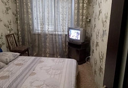 1-кімнатна подобово у Кривому Розі. Саксаганський район, вул. Гданцівська, 6 &mdash; 1000395525 зображення 17
