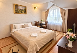 1 room daily in Vinnytsia. Leninskiy district, 600-letiya St., 28 &mdash; 1001438369 image 27