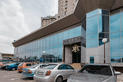 2-кімнатна подобово у Одесі. Приморський район, вул. Середньофонтанська, 19а &mdash; 558631245 зображення 15