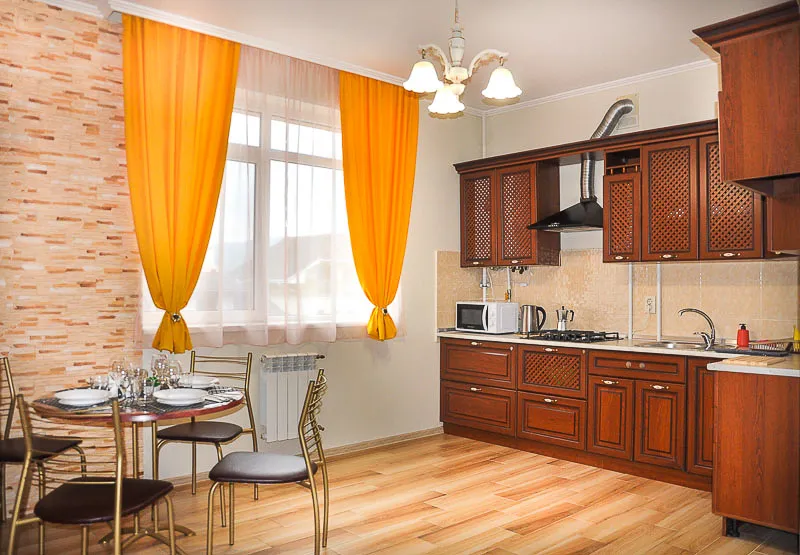 Центр. Новостройка. Большая 1-комнатная "Старый Град"