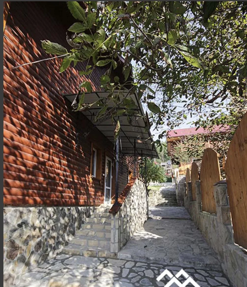 Садиба та чан «На Пагорбі» гарні краєвиди