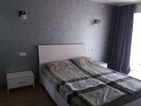 Двухкомнатная квартира посуточно в Луцке, ул. Яровиця, 17