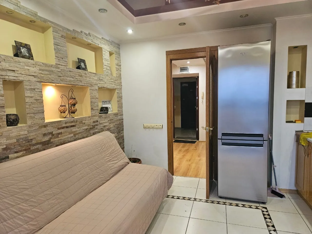 2 к VIP кв. посуточно, комиссия 0%, г. Черноморск