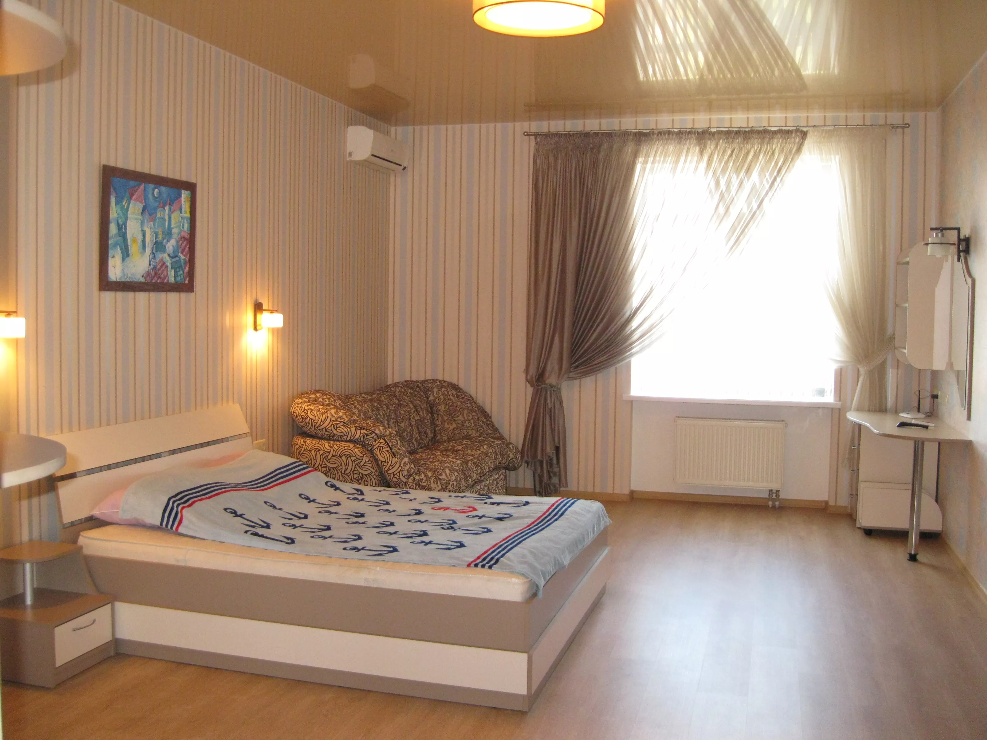 VIP квартира 