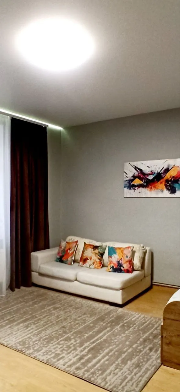 1 room apartments daily in Dnipro, TSentralnyy district Antonovicha St ...