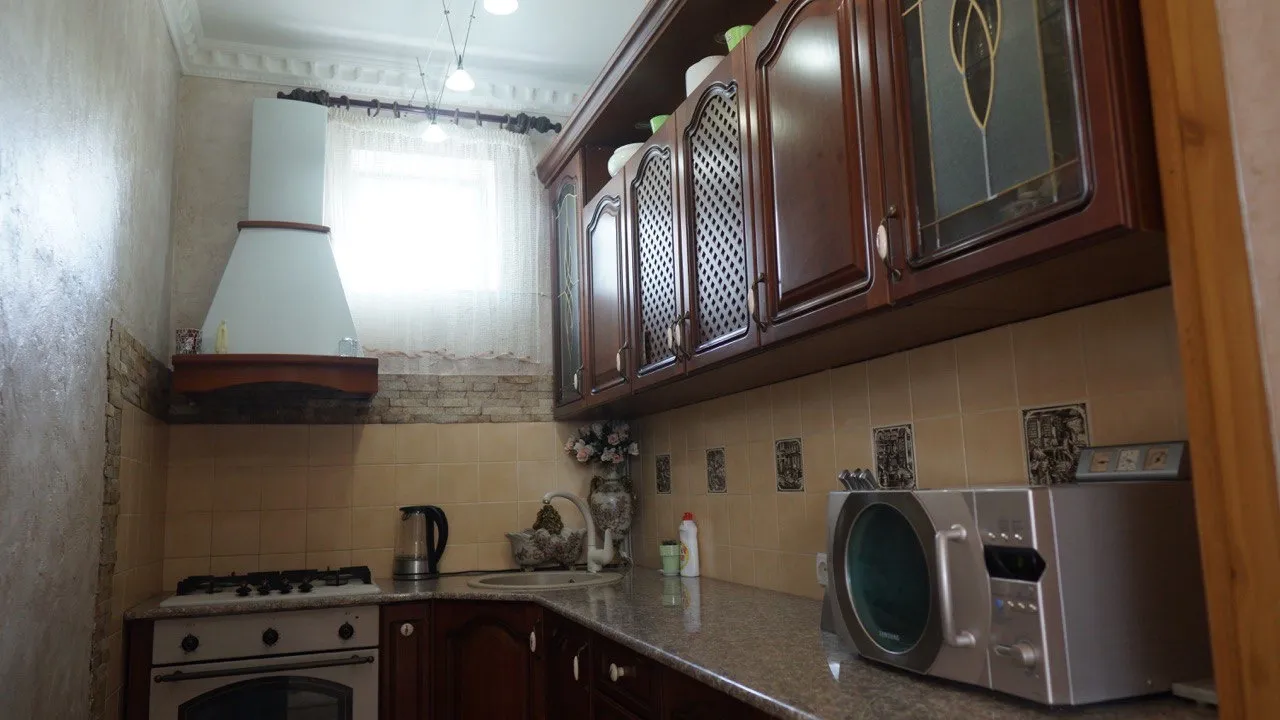 Современные комнаты со всеми удобствами