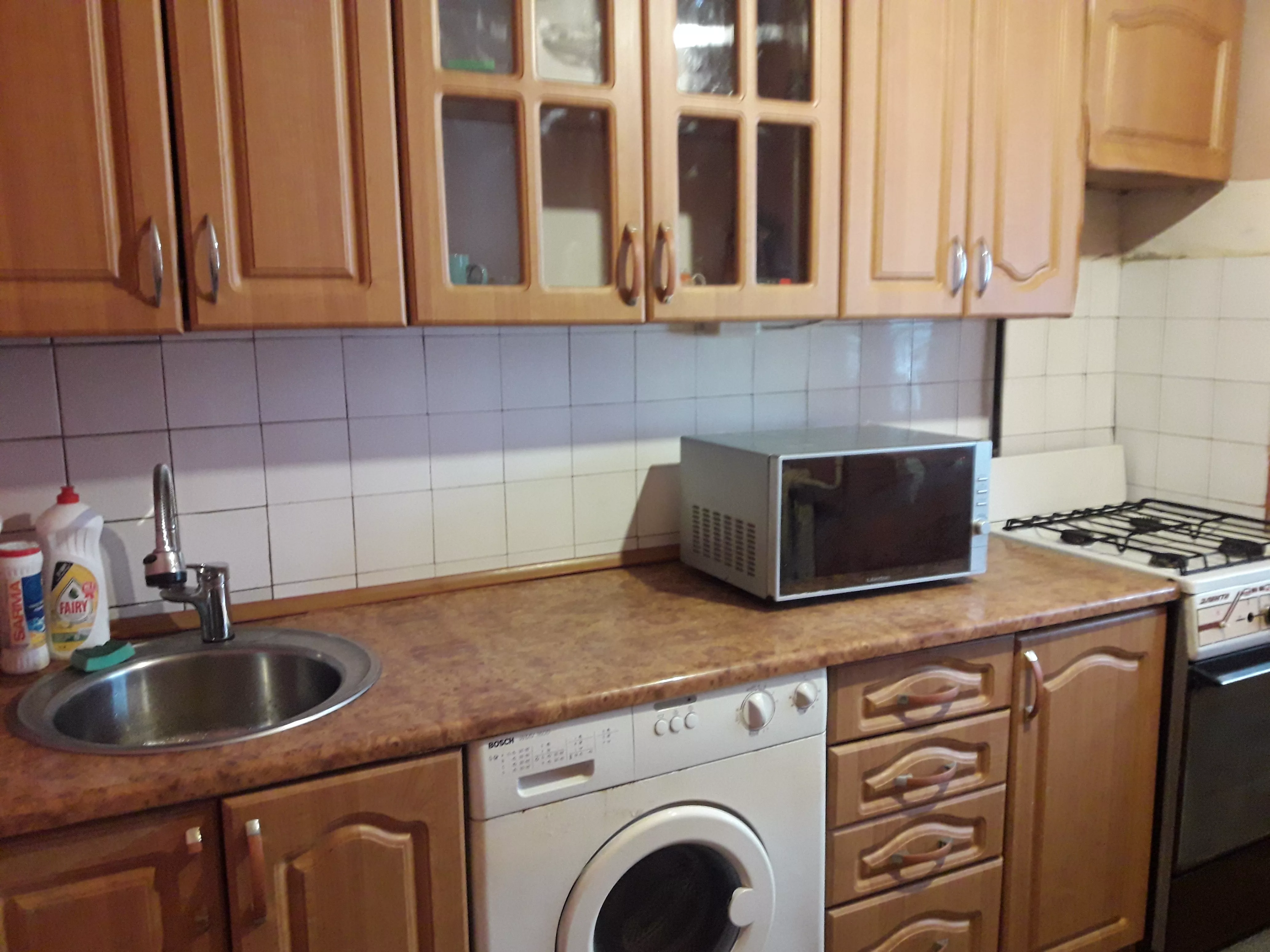 Купить 4 Комнатную Квартиру На Мелитопольской