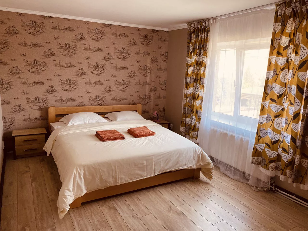 3-к квартира