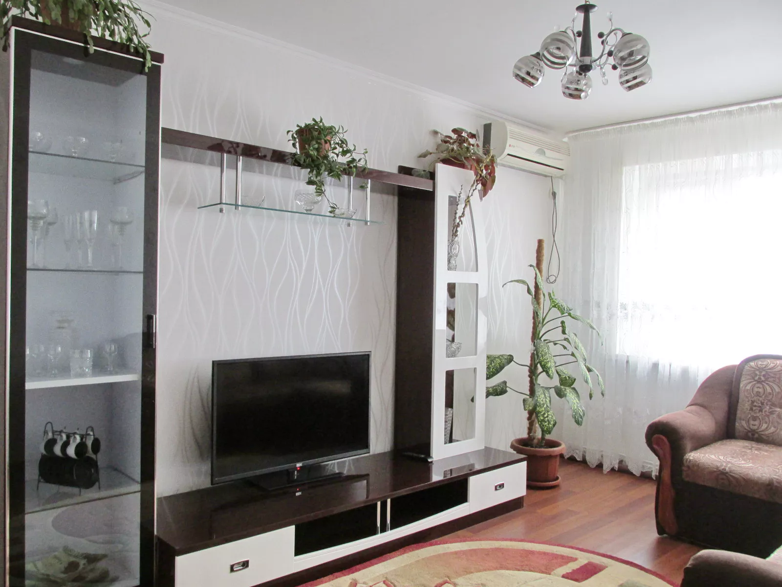 Здам 2кімн. квартиру в Бердянскі 