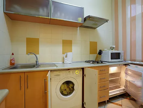 2-комнатная подобово у Львові. Галицкий район, вул. Листопадового Чину  , 14 &mdash; 593900566 зображення 8