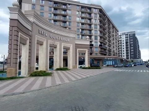 1-комнатная подобово у Одесі. Пересыпский район, вул. Чехова, 2 &mdash; 1001720935 зображення 2