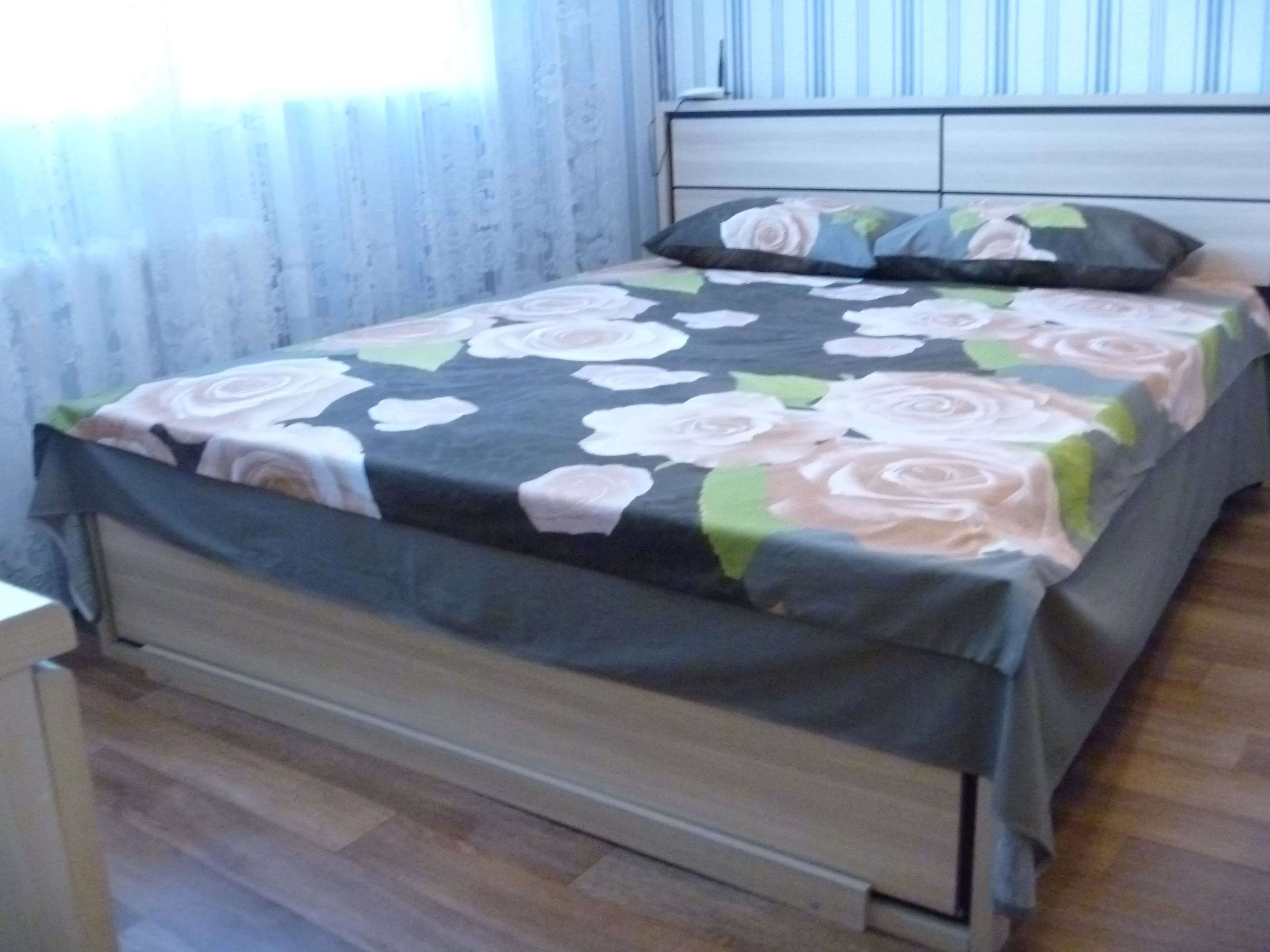 1 room apartments daily in Dnipro, Amur-Nizhnedneprovskiy district ...