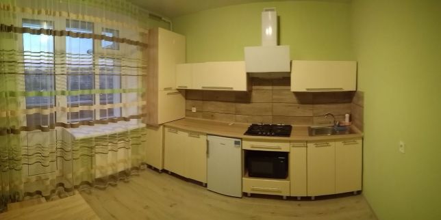 Однокомнатная квартира посуточно в Хмельницком, ул. Староконстантиновское шоссе, 5/2
