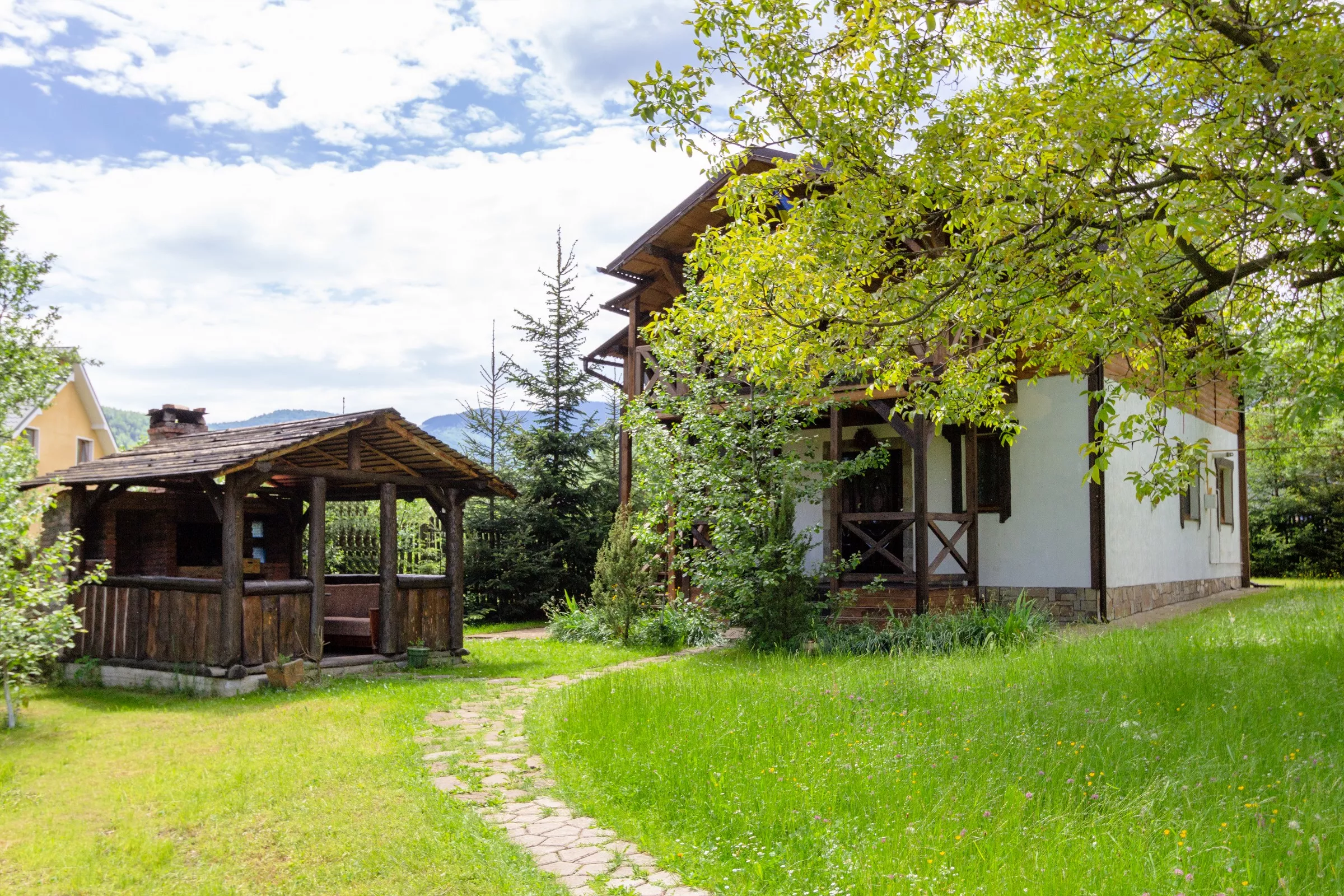 Садиба "Плай"