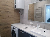 1-комнатная daily in Odesa. Primorskiy district, Kamanina St., 16а/3 — 1001073072 image 13