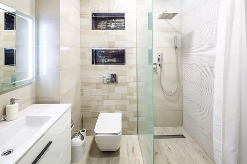 1-комнатная посуточно в Львове. Галицкий район, ул. Газовая, 5а &mdash; 1001075998 изображение 11