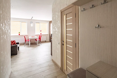 1-комнатная посуточно в Львове. Галицкий район, ул. Газовая, 5а &mdash; 1001075998 изображение 9