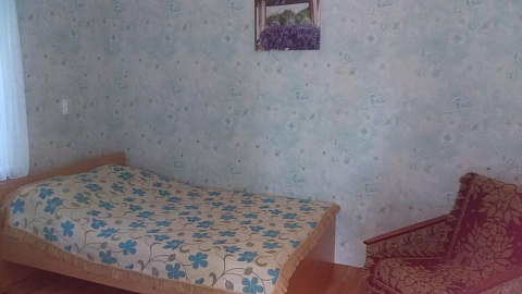 Комната посуточно в Затоке. ул. Лиманская, 42 &mdash; 1001074618 изображение 6