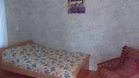 Комната посуточно в Затоке. ул. Лиманская, 42 &mdash; 1001074618 изображение 20