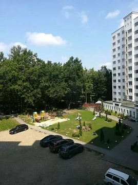 2-комнатная подобово у Трускавці. вул. Сагайдачного, 14а &mdash; 1001078735 зображення 3