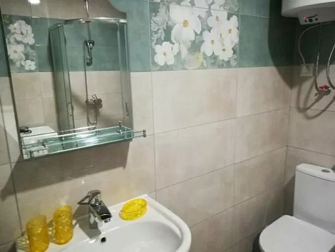 2-комнатная подобово у Трускавці. вул. Сагайдачного, 14а &mdash; 1001078735 зображення 5