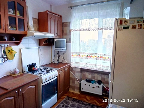 2-комнатная подобово у Південному. пр-т Григорівського десанту, 10 &mdash; 1001080777 зображення 4