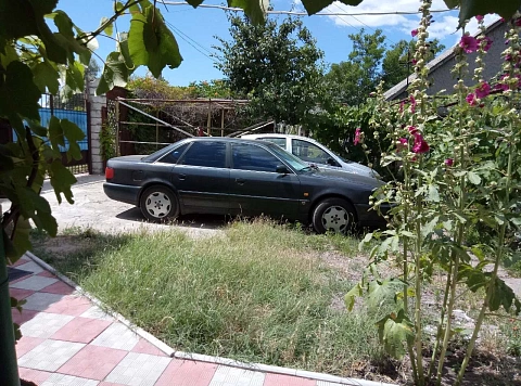 Комната посуточно в Затоке. ул. Лиманская, 42 &mdash; 1001074618 изображение 8