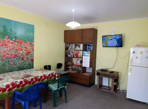 Комната посуточно в Затоке. ул. Лиманская, 42 &mdash; 1001074618 изображение 12