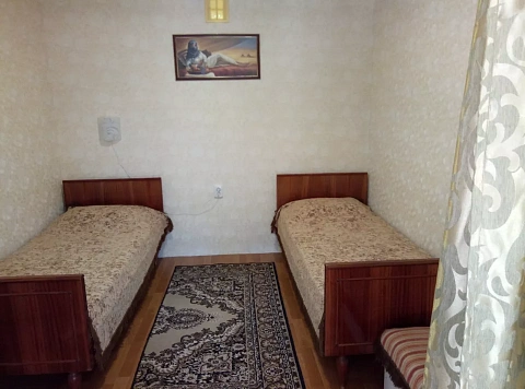 Комната посуточно в Затоке. ул. Лиманская, 42 &mdash; 1001074618 изображение 10
