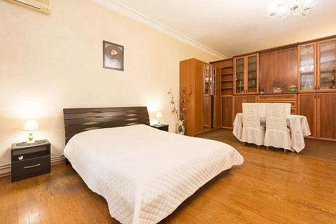 1-комнатная посуточно в Одессе. Приморский район, ул. Екатерининская, 18 &mdash; 1000448477 изображение 5