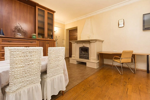 1-комнатная посуточно в Одессе. Приморский район, ул. Екатерининская, 18 &mdash; 1000448477 изображение 7