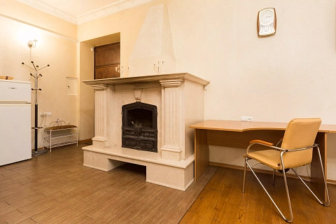 1-комнатная посуточно в Одессе. Приморский район, ул. Екатерининская, 18 &mdash; 1000448477 изображение 9