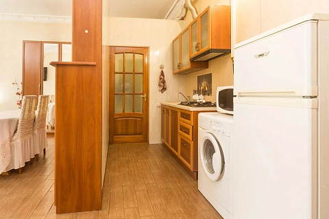 1-комнатная посуточно в Одессе. Приморский район, ул. Екатерининская, 18 &mdash; 1000448477 изображение 11