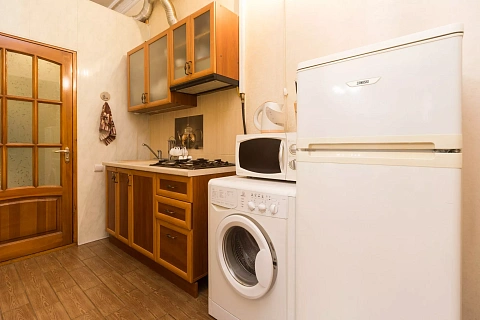 1-комнатная посуточно в Одессе. Приморский район, ул. Екатерининская, 18 &mdash; 1000448477 изображение 12