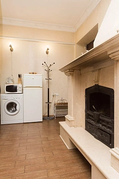 1-комнатная посуточно в Одессе. Приморский район, ул. Екатерининская, 18 &mdash; 1000448477 изображение 13