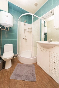 1-комнатная посуточно в Одессе. Приморский район, ул. Екатерининская, 18 &mdash; 1000448477 изображение 15