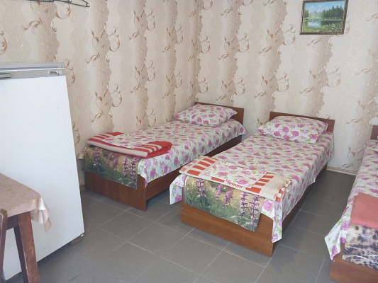 Мини-отель посуточно в Кирилловке, ул. Калинина, 50