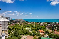 2-комнатная подобово у Одесі. Приморский район, глухий кут Леваневського, 7 &mdash; 1000604793 зображення 24