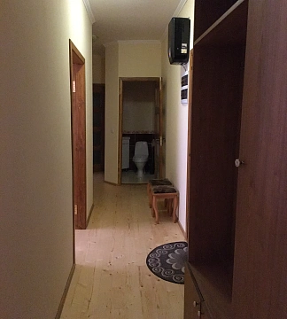 2-комнатная посуточно в Коломые. ул. Пекарская, 7 &mdash; 1001090890 изображение 6