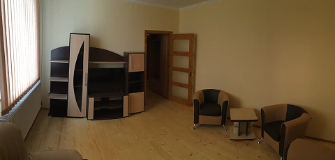 2-комнатная посуточно в Коломые. ул. Пекарская, 7 &mdash; 1001090890 изображение 3