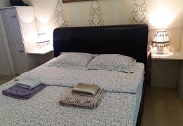 Accommodation in Odesa is inexpensive (95)