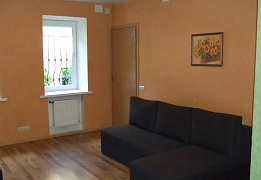 1-комнатная daily in Odesa. Primorskiy district, Valeriya Samofalova St., 16 а/44 — 1001673315 image 3