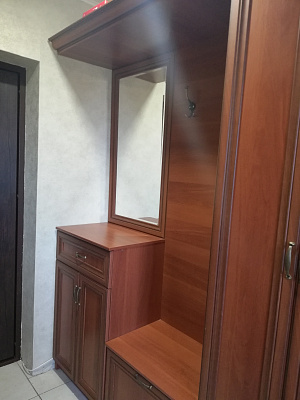 Однокомнатная квартира посуточно в Очакове, ул. Строителей, 29/1