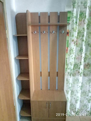Мини-отель посуточно в Каролино-Бугазе, ул. Вокзальная, 32а