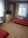 Міні-готель подобово у Санжійці. вул. Набережна, 10 — 1001096681 зображення 14