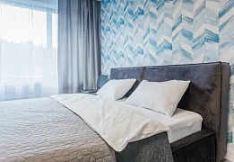 1-комнатная подобово у Києві. Шевченковский район, вул. Володимирська, 18/2 — 1001593044 зображення 4