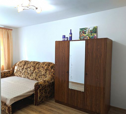Однокомнатная квартира посуточно в Белгороде-Днестровском, ул. Франко, 22
