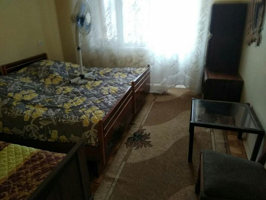 Комната посуточно в Коблево, ул. Морская, 32