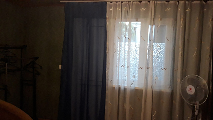 Комната посуточно в Геническе, ул. Горького, 10