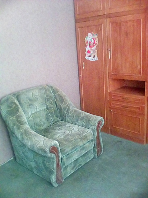 Трехкомнатная квартира посуточно в Славутиче, кв-л Добрынинский, 11